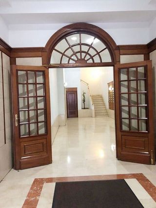 Oficina en alquiler en Barrio de Abando en Bilbao