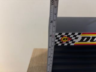 Arquibancada Slot Cars Scalextric