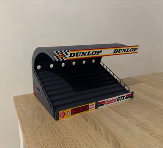 Arquibancada Slot Cars Scalextric