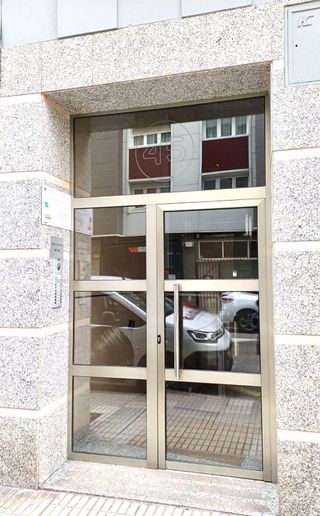 Piso en alquiler en Laviada en Gijón