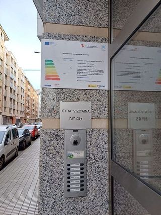 Piso en alquiler en Laviada en Gijón