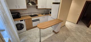 Piso en alquiler en San Vicente en Sevilla