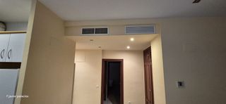 Piso en alquiler en San Vicente en Sevilla