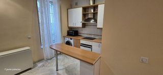 Piso en alquiler en San Vicente en Sevilla