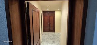 Piso en alquiler en San Vicente en Sevilla