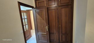 Piso en alquiler en San Vicente en Sevilla