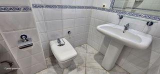 Piso en alquiler en San Vicente en Sevilla