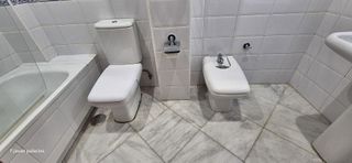 Piso en alquiler en San Vicente en Sevilla