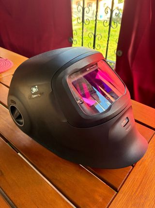 Speedglas G5-03 Máscara Soldar