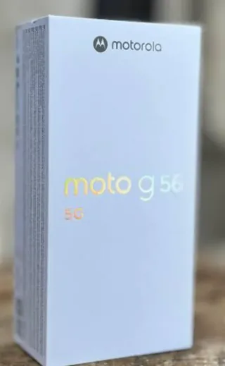 Motorola g56 5G