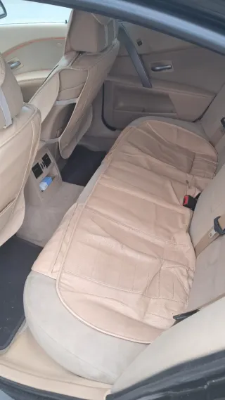 BMW Serie 5 2006