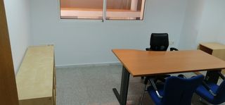 06066 Oficina en alquiler en Molina de Segura