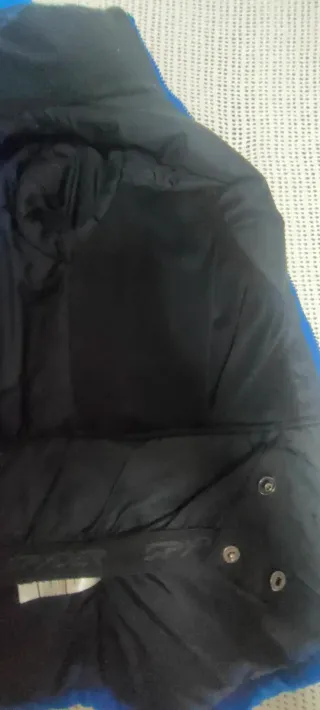 Chaqueta de esquí Spyder para niño Talla 14