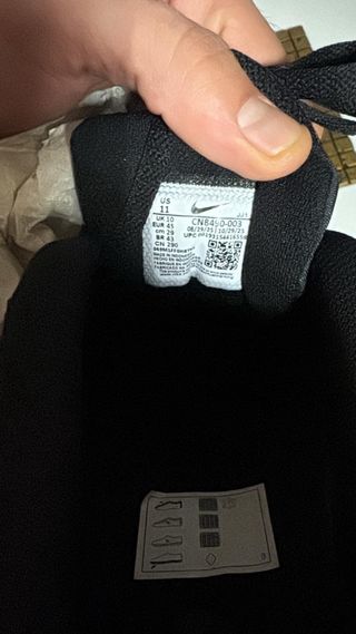 Nike Air Max 90 Scarpe Uomo Taglia 45 Nuove