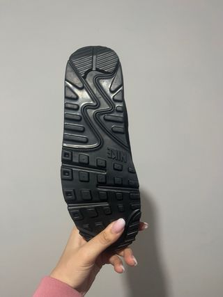 Nike Air Max 90 Scarpe Uomo Taglia 45 Nuove