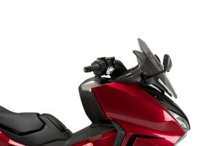 Cúpula Puig Honda Forza 750 Maxi