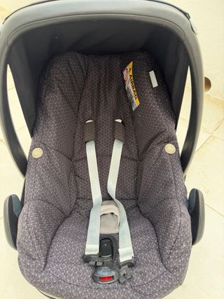 Silla de coche Bébé Confort
