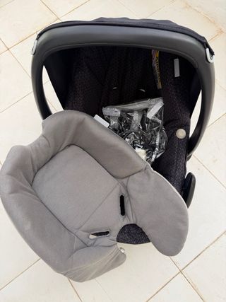 Silla de coche Bébé Confort