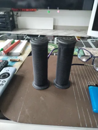 Puños Biltwell Kung Fu 1 Negro