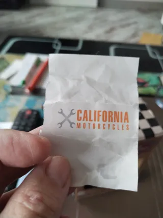 Puños Biltwell Kung Fu 1 Negro