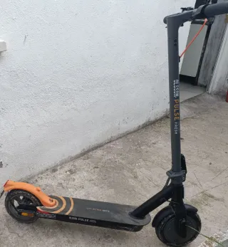 Patinete Eléctrico Olsson Pulse Fresh