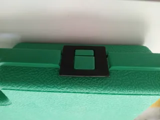 Máquina expandidora Wirsbo manual