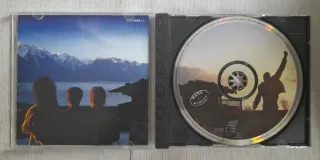 Queen Made in Heaven CD