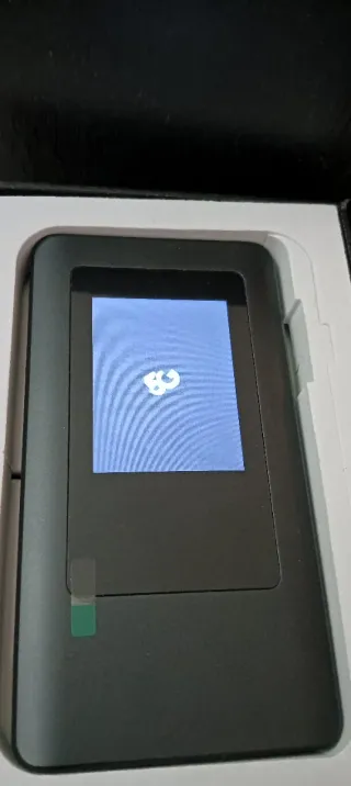 Router Portátil Mifi 5G