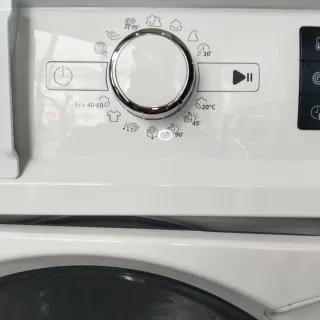 Lavadora Secadora Whirlpool 8+6kg