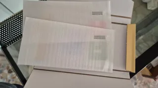 Cristal Templado Huawei P20 Lite