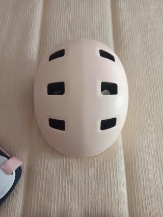 Patines en línea Oxelo con protecciones