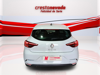 Clio - DESDE 207€/MES ¡SIN PAGAR ENTRADA!