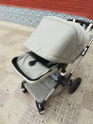 Carro Bugaboo Fox 2