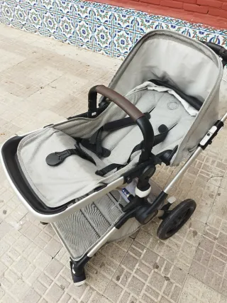 Carro Bugaboo Fox 2