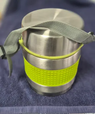 Termo Comida Acero Inoxidable