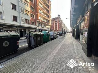 Garaje en venta en Indautxu en Bilbao