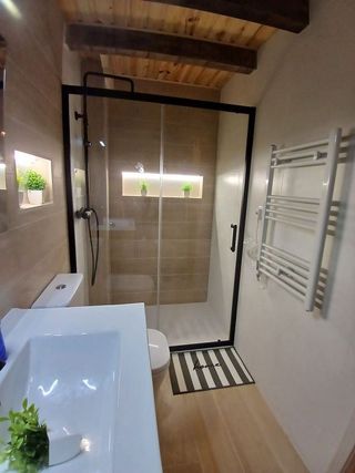 Oficina en venta en Rochapea en Pamplona