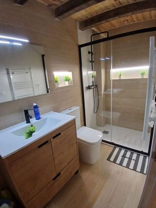 Oficina en venta en Rochapea en Pamplona