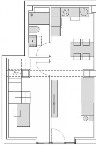 Oficina en venta en Rochapea en Pamplona