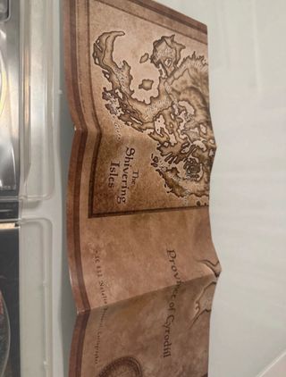 The Elder Scrolls IV Oblivion 5th Anniversary PS3