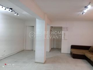 Oficina en venta en Alipark en Alicante