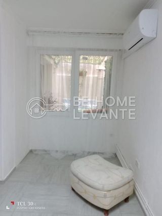 Oficina en venta en Alipark en Alicante