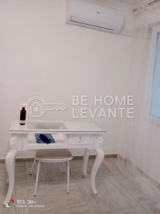 Oficina en venta en Alipark en Alicante