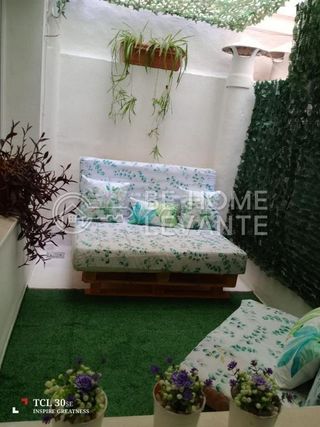 Oficina en venta en Alipark en Alicante