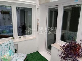 Oficina en venta en Alipark en Alicante