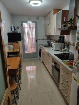 Dúplex en venta en Tomelloso