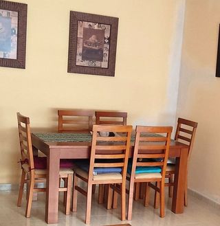 Dúplex en venta en Tomelloso