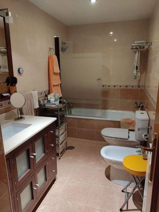 Dúplex en venta en Tomelloso