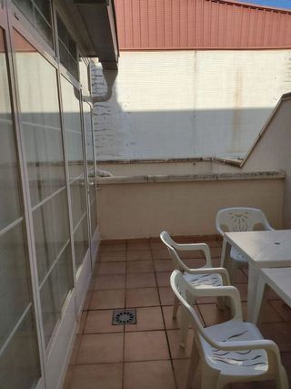 Dúplex en venta en Tomelloso