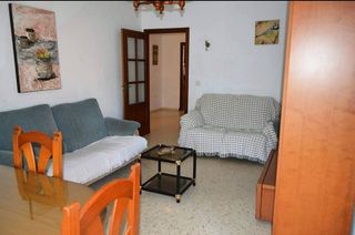 Piso en venta en San García en Algeciras